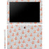 Bouffants and Broken Hearts Anchors and Dots Galaxy Book 12in Skin